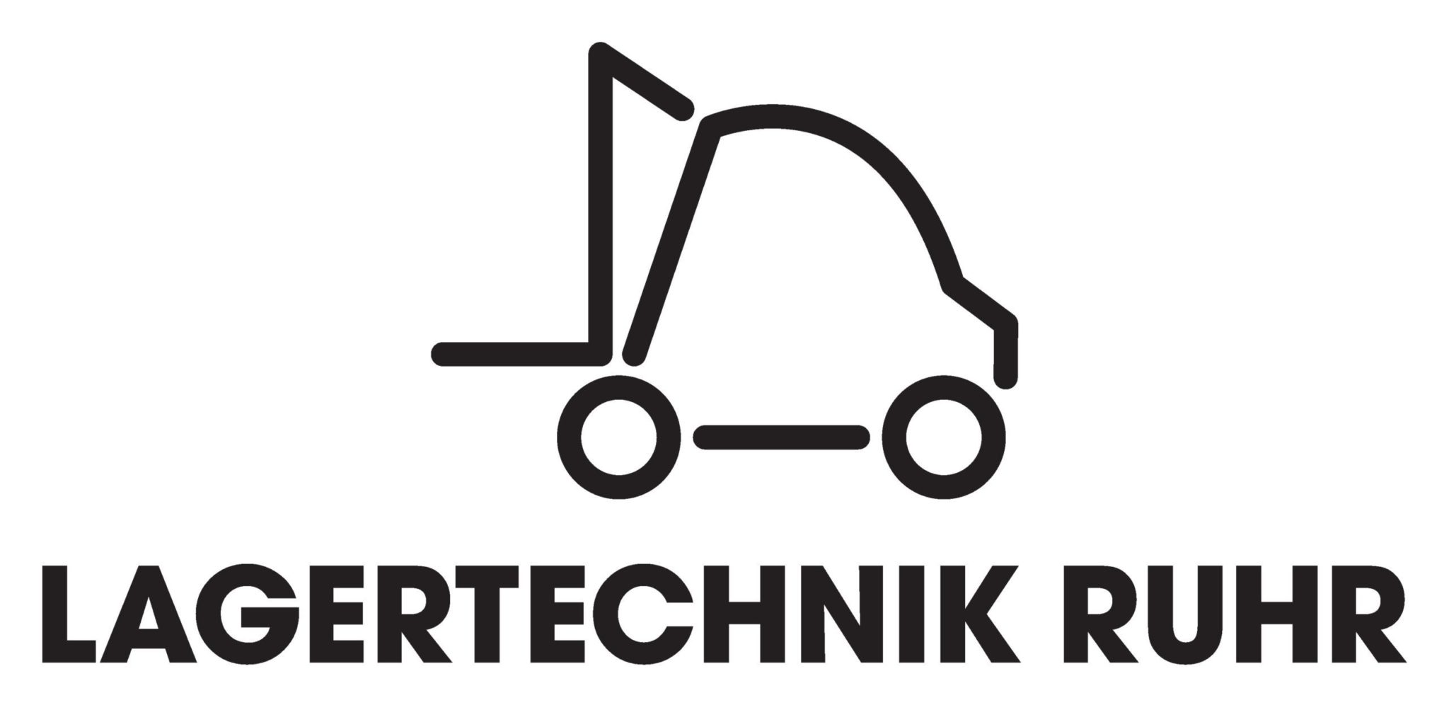 Logo LTR-Lagertechnik Ruhr GmbH